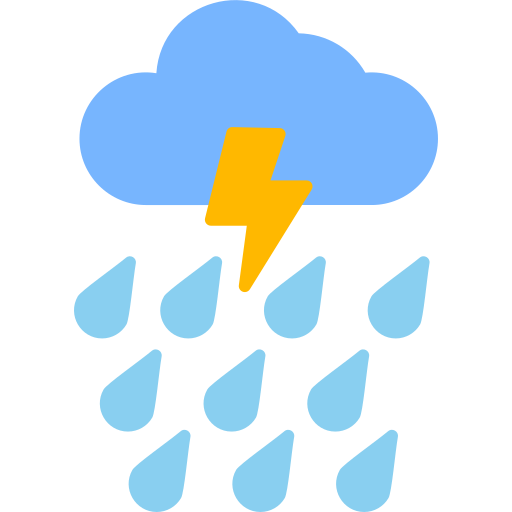 Rain - free icon