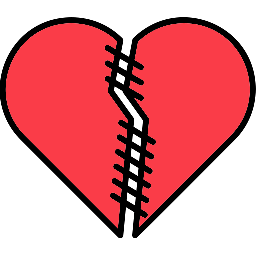 puntadas icono gratis