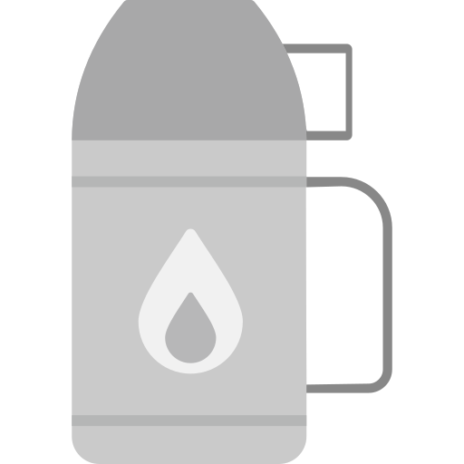 thermosflasche kostenlos Icon thermosflasche kostenlos Icon