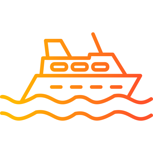 Морское путешествие бесплатно иконка