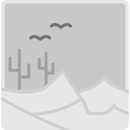 desierto icono gratis