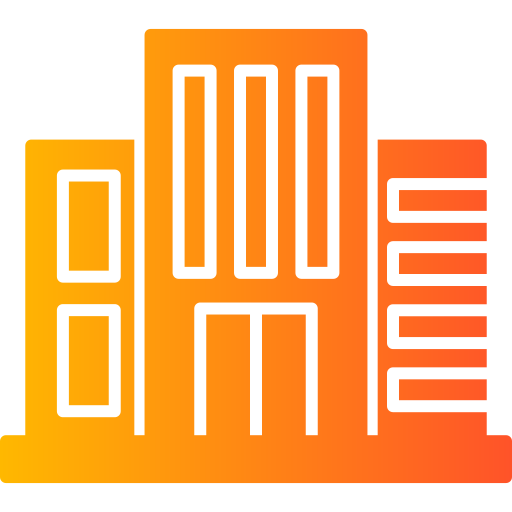 호텔 무료 아이콘