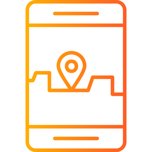 gps icono gratis