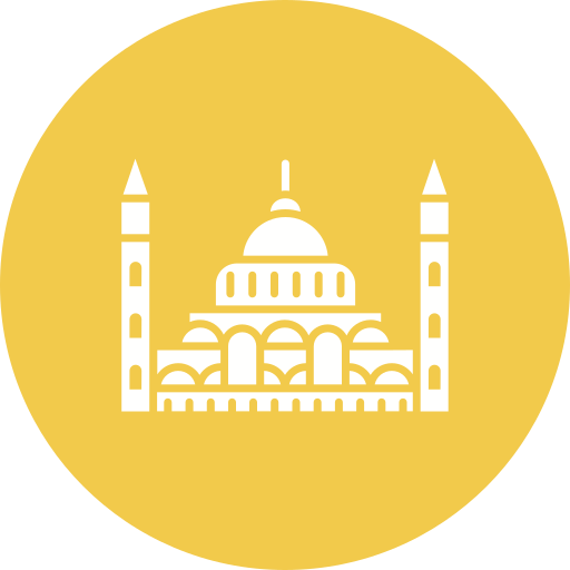 parlamento húngaro icono gratis