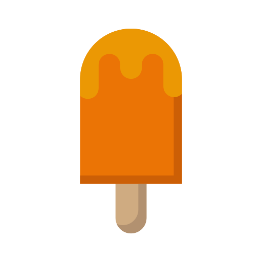 palito de helado icono gratis