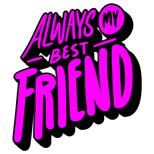 meilleurs amis gratuit sticker meilleurs amis gratuit sticker