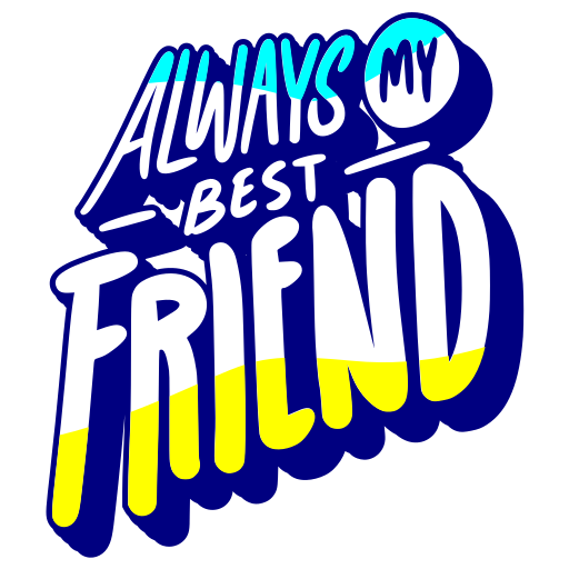 beste freunde kostenlos Sticker beste freunde kostenlos Sticker