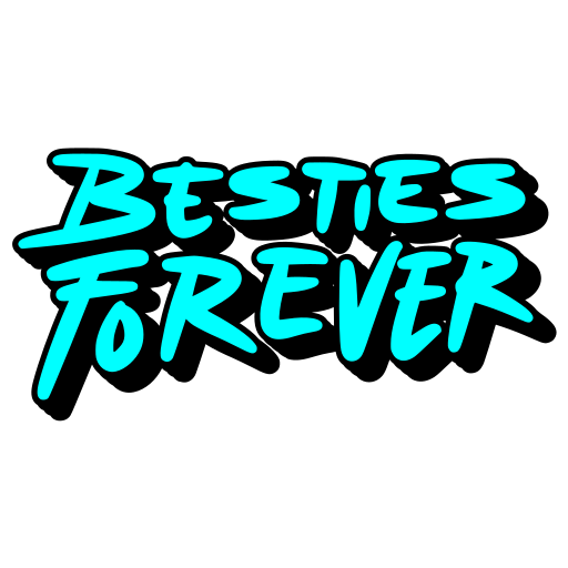 beste freunde kostenlos Sticker beste freunde kostenlos Sticker