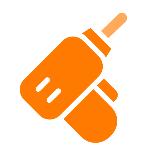 Drill free icon Drill free icon