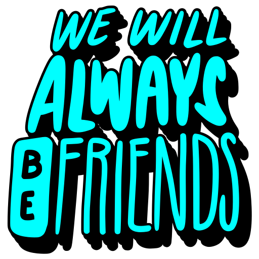 meilleurs amis gratuit sticker meilleurs amis gratuit sticker