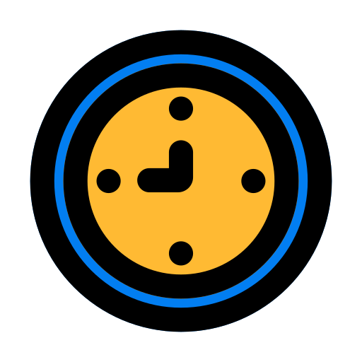 uhr kostenlos Icon uhr kostenlos Icon