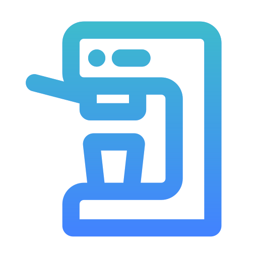 Кофеварка бесплатно иконка Кофеварка бесплатно иконка