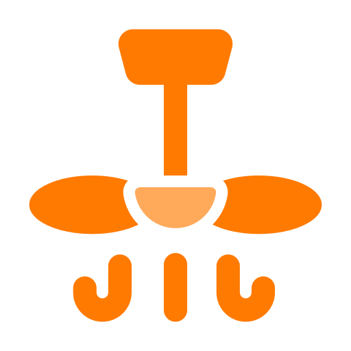 Ceiling fan free icon Ceiling fan free icon
