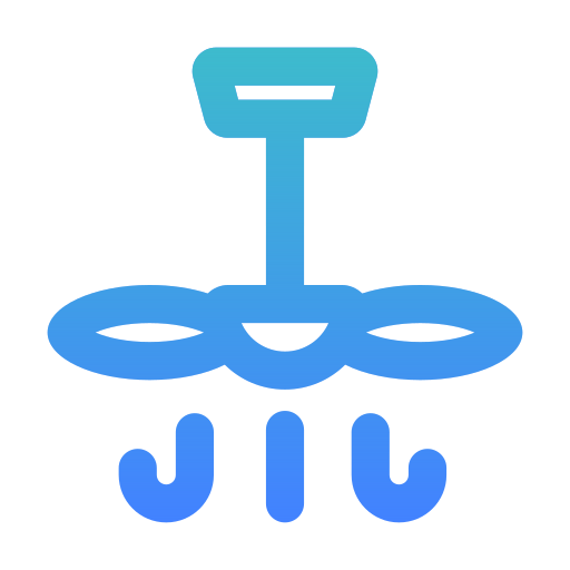 Ceiling fan free icon Ceiling fan free icon