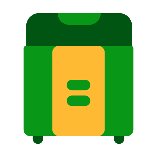 Rice cooker free icon