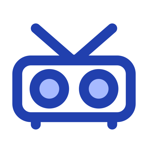 radio Icône gratuit radio Icône gratuit