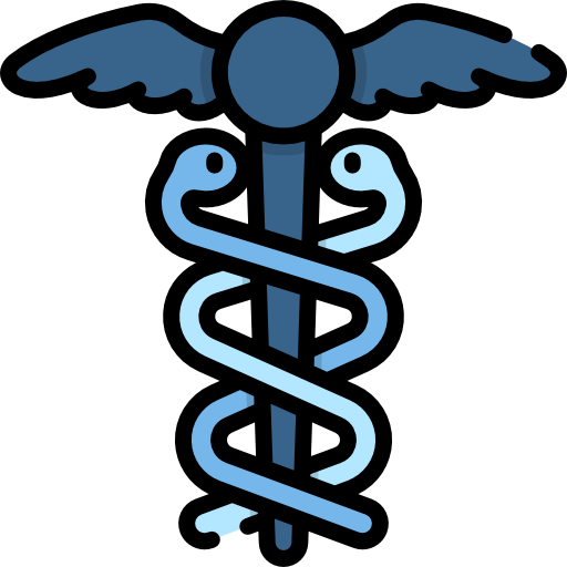 Medicine - Free signs icons