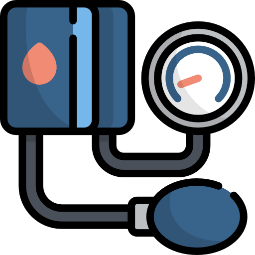 blutdruck kostenlos Icon