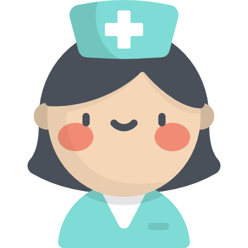 nurse icon png