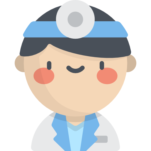 doctor icono gratis