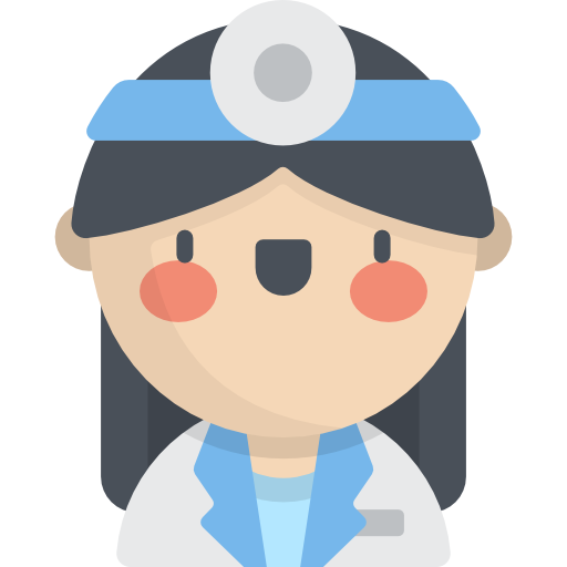 doctor icono gratis