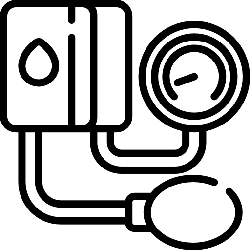 blutdruck kostenlos Icon