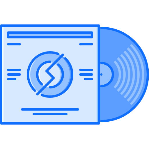 vinyl kostenlos Icon vinyl kostenlos Icon