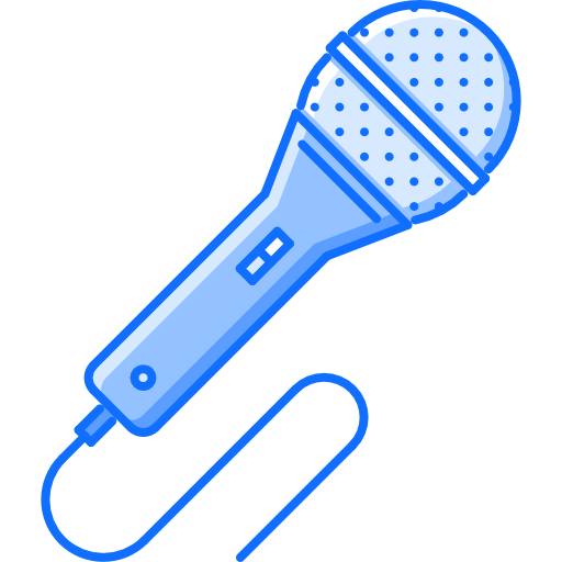 Karaoke free icon Karaoke free icon