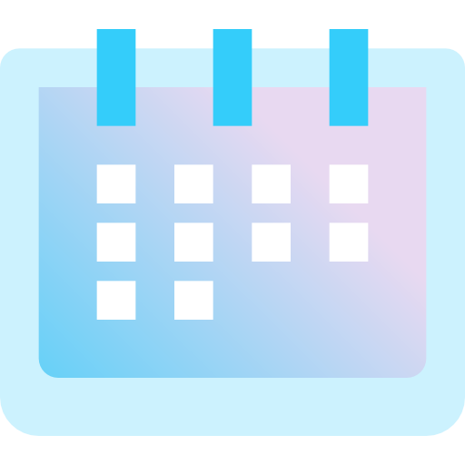 Calendar free icon