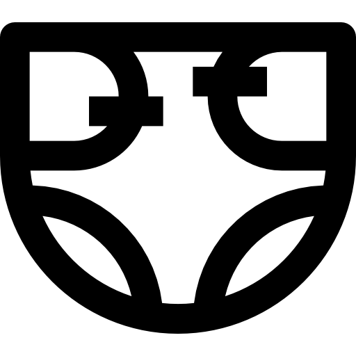 기저귀 무료 아이콘 기저귀 무료 아이콘