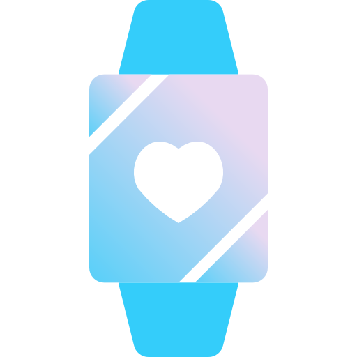 Smartwatch free icon