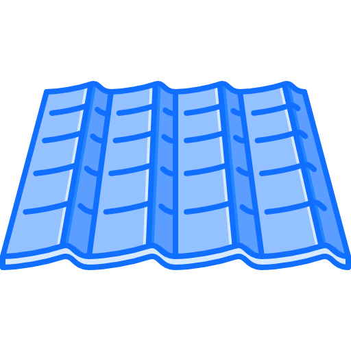 Roof Free Icon