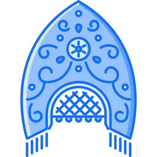 kokoshnik grátis ícone kokoshnik grátis ícone
