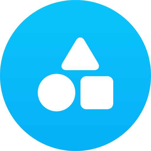 Shape Generic Flat icon