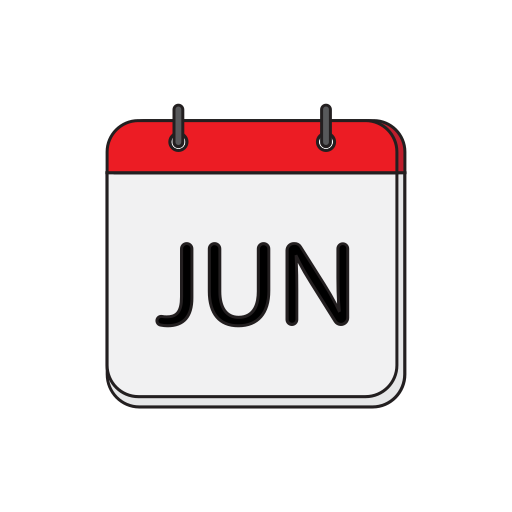 junio icono gratis