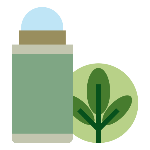 Deodorant free icon Deodorant free icon
