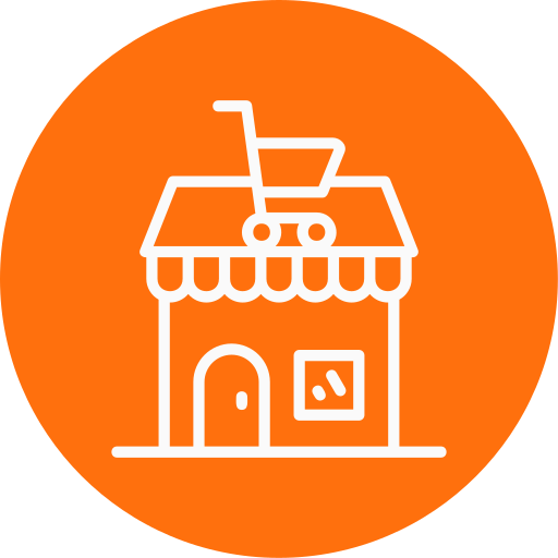 Store free icon Store free icon