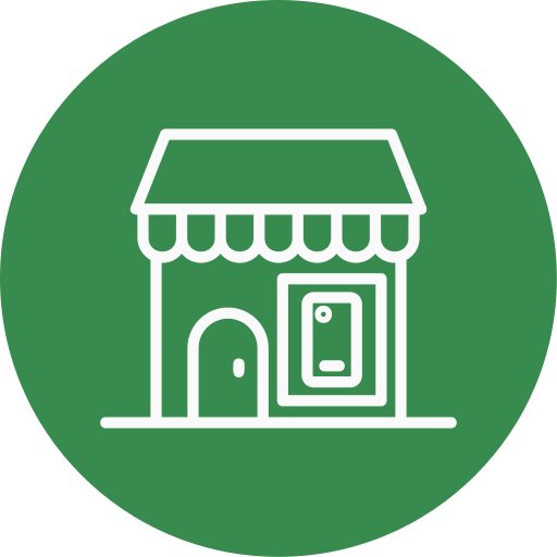 fazer compras grátis ícone fazer compras grátis ícone