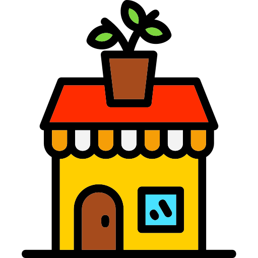 plantar grátis ícone