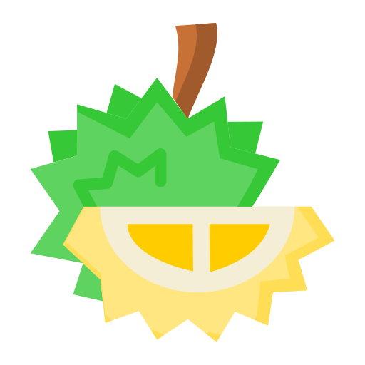 Fruit Generic Flat Icon