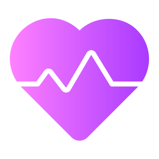 Heart rate free icon Heart rate free icon