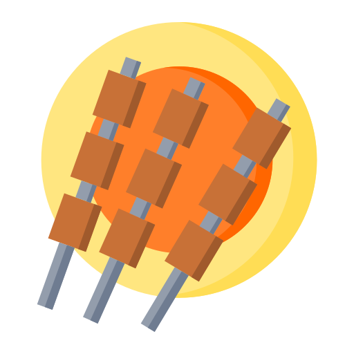 satay kostenlos Icon satay kostenlos Icon