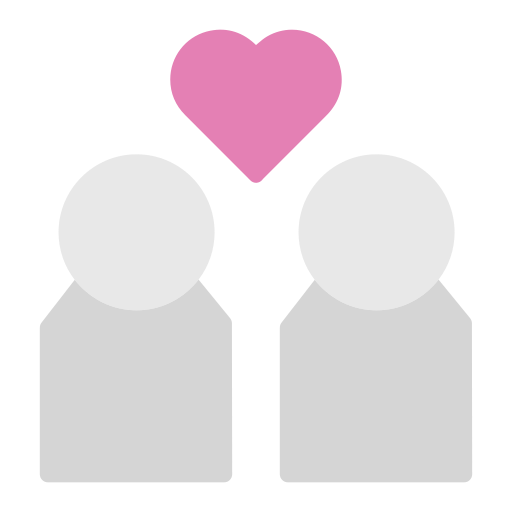 Couple free icon Couple free icon