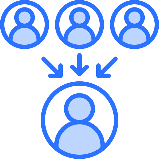 Stakeholder free icon