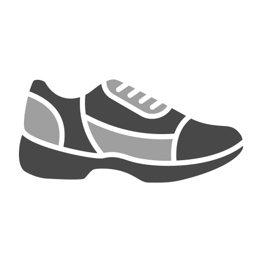 zapatos icono gratis