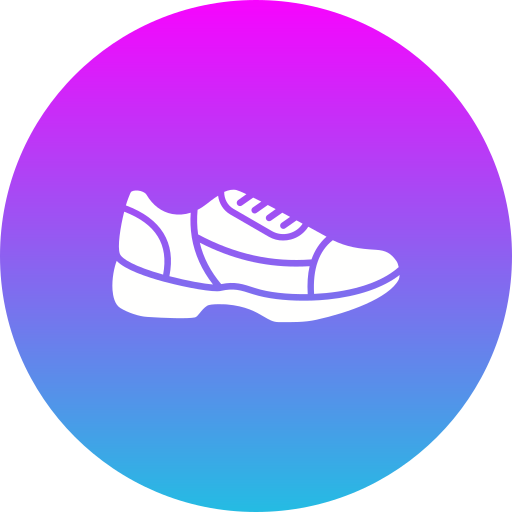 zapatos icono gratis