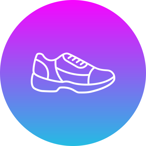 zapatos icono gratis