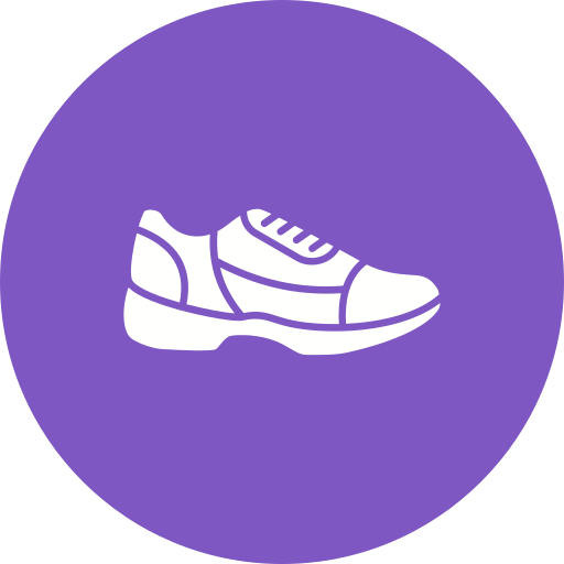 zapatos icono gratis