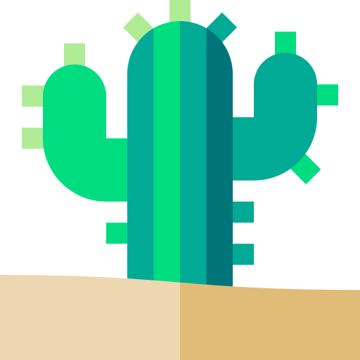 cacto grátis ícone cacto grátis ícone