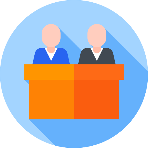nachrichtensprecherin kostenlos Icon nachrichtensprecherin kostenlos Icon